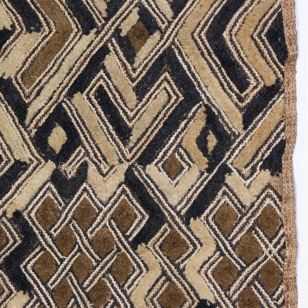 Kuba Cloth